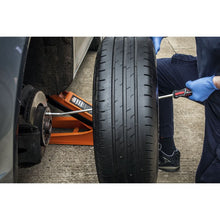 Load image into Gallery viewer, Sealey WheelEazy Wheel Fitting &amp; Alignment Tool
