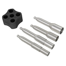 Load image into Gallery viewer, Sealey WheelEazy Wheel Fitting &amp; Alignment Tool

