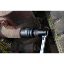 Load image into Gallery viewer, Sealey Impact Socket Set 8pc 3/4&quot; Drive Metric (Premier)
