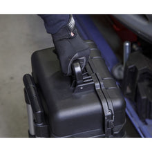 Load image into Gallery viewer, Sealey 1000V Insulated Tool Kit 3/8&quot; Drive 50pc (Premier)

