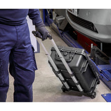 Load image into Gallery viewer, Sealey 1000V Insulated Tool Kit 1/2&quot; Drive 49pc (Premier)
