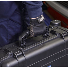 Load image into Gallery viewer, Sealey 1000V Insulated Tool Kit 1/2&quot; Drive 49pc (Premier)

