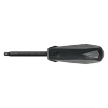 Load image into Gallery viewer, Sealey Socket Set 32pc 1/4&quot; Drive 6pt WallDrive Metric Black Series (Premier)

