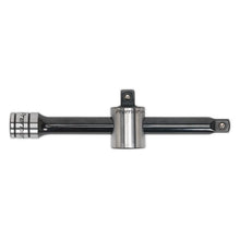 Load image into Gallery viewer, Sealey Socket Set 34pc 3/8&quot; Drive WallDrive Metric Black Series (Premier)
