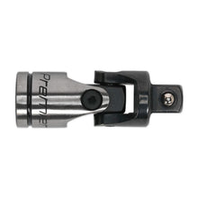 Load image into Gallery viewer, Sealey Socket Set 34pc 3/8&quot; Sq Drive WallDrive Metric Black Series (Premier)
