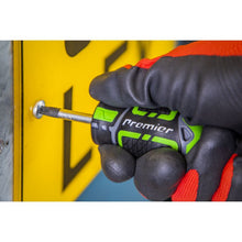 Load image into Gallery viewer, Sealey Mechanic's Tool Kit 144pc - Hi-Vis Green (Premier)
