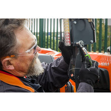 Load image into Gallery viewer, Sealey Mechanic's Tool Kit 144pc - Hi-Vis Green (Premier)
