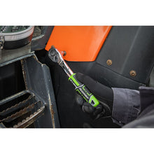 Load image into Gallery viewer, Sealey Mechanic's Tool Kit 144pc - Hi-Vis Green (Premier)
