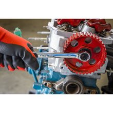 Load image into Gallery viewer, Sealey Mechanic's Tool Kit 144pc - Red (Premier)

