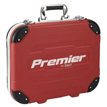 Load image into Gallery viewer, Sealey Mechanic's Tool Kit 144pc - Red (Premier)
