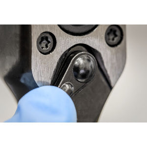 Sealey Ratchet Wrench 3/8" Drive Black (Premier)