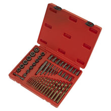 Load image into Gallery viewer, Sealey Master Extractor Set 49pc
