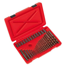Load image into Gallery viewer, Sealey Master Extractor Set 35pc
