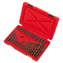 Load image into Gallery viewer, Sealey Master Extractor Set 35pc
