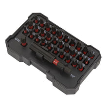 Load image into Gallery viewer, Sealey Power Tool Bit Set 32pc Impact Grade (Premier)
