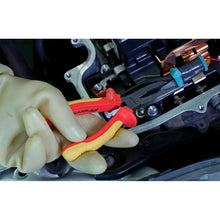 Load image into Gallery viewer, Sealey Long Nose Pliers 200mm - VDE Approved (Premier)
