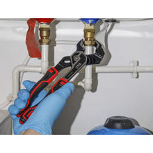 Load image into Gallery viewer, Sealey Pliers Set High Leverage 4pc (Premier)

