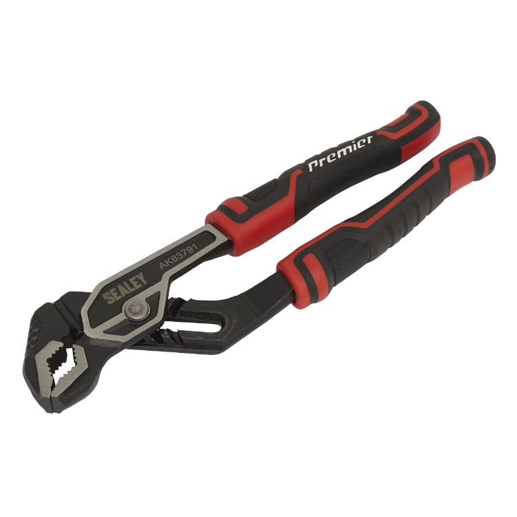 Sealey Water Pump Pliers 200mm (8