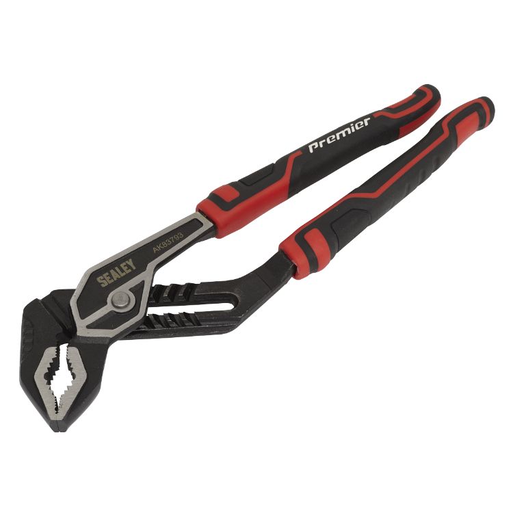 Sealey Water Pump Pliers 300mm (12