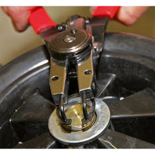 Load image into Gallery viewer, Sealey Circlip Pliers Set Internal/External Quick Change (Premier)
