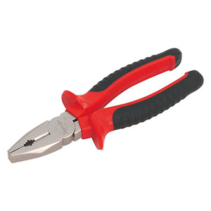 Sealey Combination Pliers 205mm (Premier)