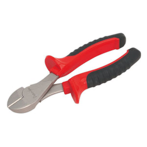 Sealey Side Cutting Pliers 190mm Heavy-Duty (Premier)