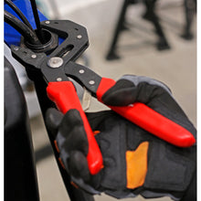 Load image into Gallery viewer, Sealey Pliers Multi-Grip Self-Adjusting 175mm (Premier)
