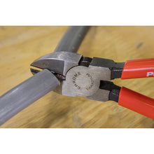 Load image into Gallery viewer, Sealey Side Cutting Pliers 160mm (Premier)
