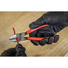 Load image into Gallery viewer, Sealey Side Cutting Pliers 160mm (Premier)
