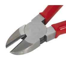 Load image into Gallery viewer, Sealey Side Cutting Pliers 160mm (Premier)
