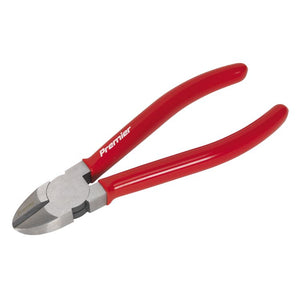 Sealey Side Cutting Pliers 160mm (Premier)