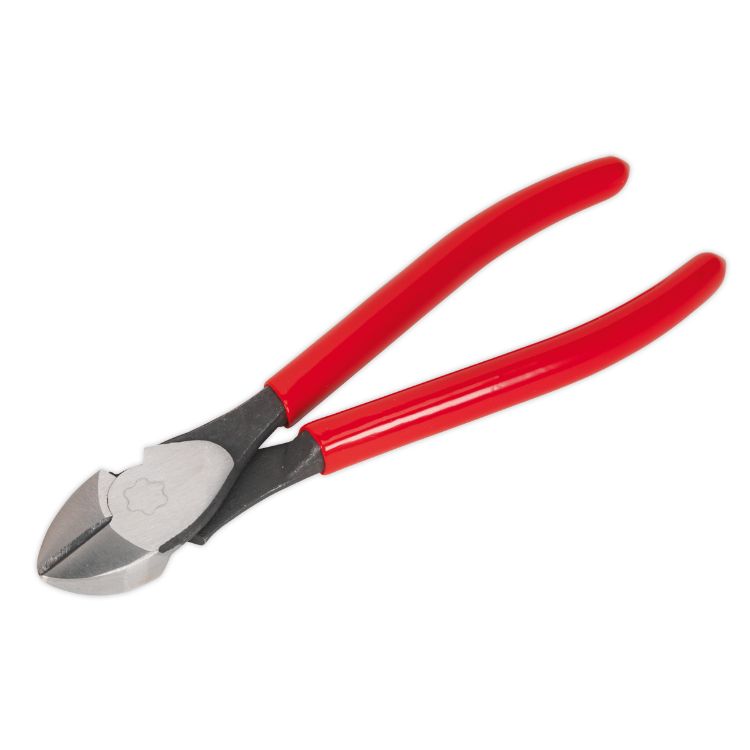 Sealey Side Cutting Pliers Heavy-Duty 180mm (Premier)
