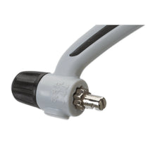 Load image into Gallery viewer, Sealey Mini Professional Hacksaw, Adjustable Blade 150mm (6&quot;)
