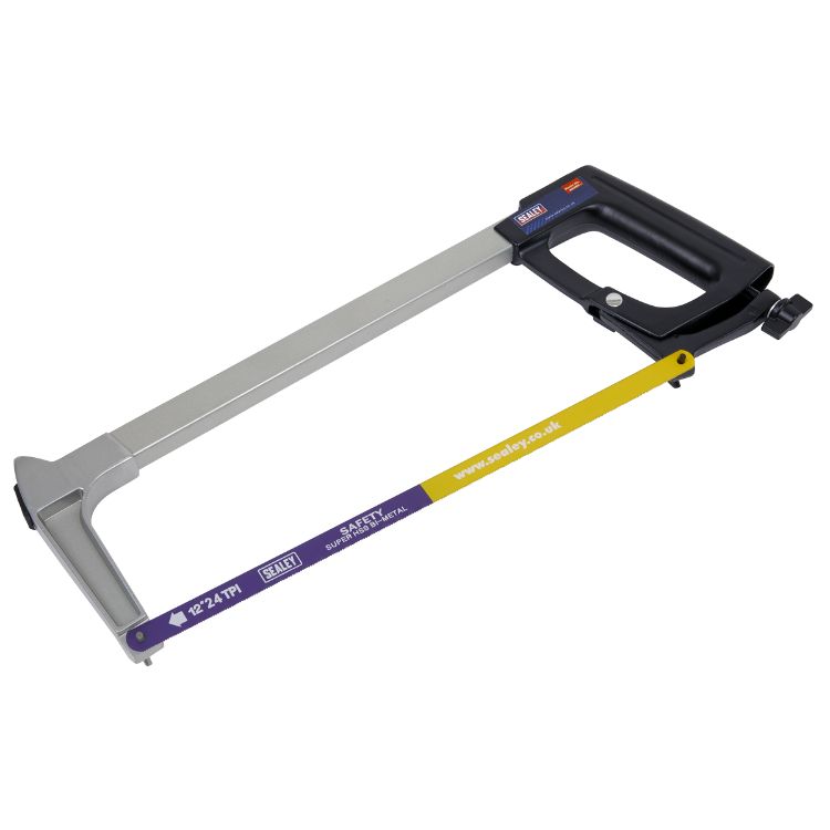 Sealey Hacksaw 300mm (12