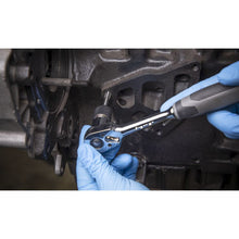 Load image into Gallery viewer, Sealey Adjustable Tap Socket Set 2pc
