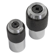 Load image into Gallery viewer, Sealey Adjustable Tap Socket Set 2pc
