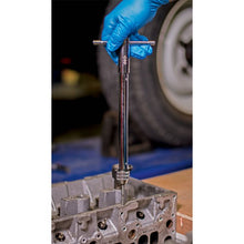 Load image into Gallery viewer, Sealey Ratchet Tap Wrench Long Handle M5-M12

