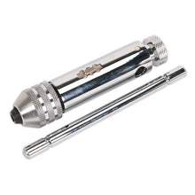 Load image into Gallery viewer, Sealey Ratchet Tap Wrench M5-M12
