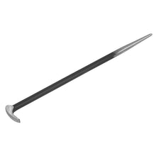 Load image into Gallery viewer, Sealey Heel Bar 400mm (16")
