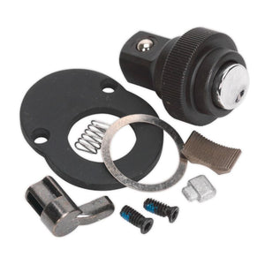 Sealey Repair Kit for AK8970 & AK8973 1/4" Drive (Premier)