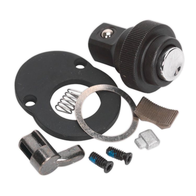 Sealey Repair Kit for AK8970 & AK8973 1/4