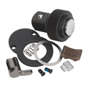 Sealey Repair Kit for AK8972 & AK8975 1/2" Drive (Premier)