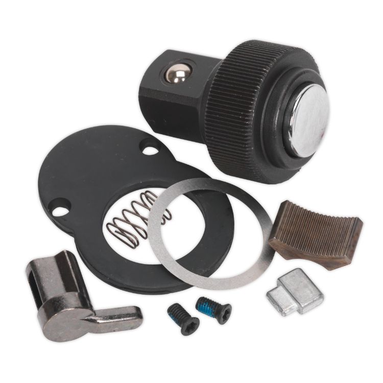 Sealey Repair Kit for AK8972 & AK8975 1/2