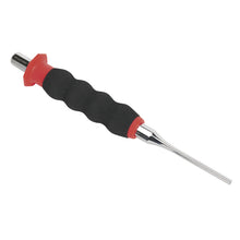 Load image into Gallery viewer, Sealey Sheathed Parallel Pin Punch 4mm (Premier)
