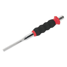 Load image into Gallery viewer, Sealey Sheathed Parallel Pin Punch 7mm (Premier)
