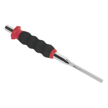 Load image into Gallery viewer, Sealey Sheathed Parallel Pin Punch 7mm (Premier)
