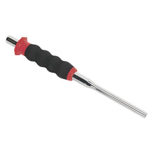 Load image into Gallery viewer, Sealey Sheathed Parallel Pin Punch 8mm (Premier)
