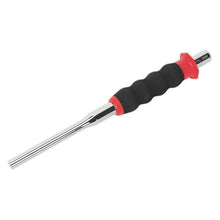 Load image into Gallery viewer, Sealey Sheathed Parallel Pin Punch 8mm (Premier)
