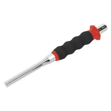 Load image into Gallery viewer, Sealey Sheathed Parallel Pin Punch 10mm (Premier)

