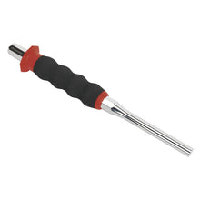 Load image into Gallery viewer, Sealey Sheathed Parallel Pin Punch 10mm (Premier)
